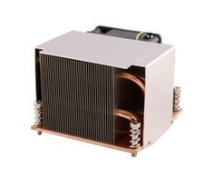 Inter tech CPU aušinimas Dynatron R5 (88885172)