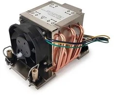 CPU aušintuvas Dynatron Dynatron S5R1 Tower CPU-Kühler 2U für Sockel 4677 aktiv