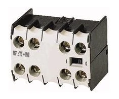 Eaton Corporation Eaton 22DILE, 45 mm, 86 mm, 58 mm, Juoda, Balta, -25–50 °C