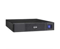 Eaton 5SC2200IRT nepertraukiamo maitinimo resursai (UPS) „Line-Interactive“ 2200 VA 1980 W 9 AC išvestis(ys / čių)