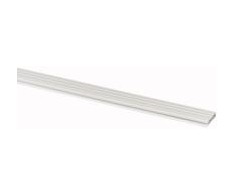 Eaton BBC- FL5 viengubas bėgio viršelis 12- 30x5mm 107173