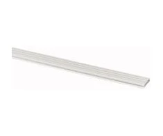 Eaton BBC- FL5 viengubas bėgio viršelis 12- 30x5mm 107173