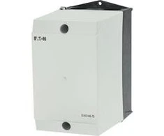 Eaton 160 x 100 x 145mm IP65 korpusas su CI-K2-145-TS (206883) montavimo bėgiu
