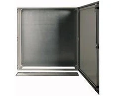 Eaton CS 1000x1000x300mm IP66 korpusas su CS- 1010 / 300 111716 montavimo plokšte