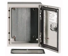 Eaton CS-2520/150 – METALINIS KORPUSAS, PAGAMINTAS IŠ 250X200X150 PLOKŠČIŲ