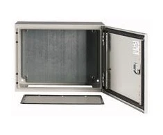 Eaton Obudowa CS-34/200 su płytą montażową IP66 300 x 400 x 200mm (111680)