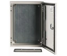 Eaton CS 400 x 300 x 150mm IP66 korpusas su CS- 43 / 150 montavimo plokšte (111681)