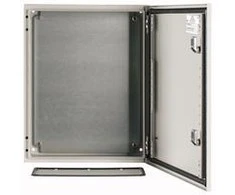 Eaton 111688 CS korpusas 500x400x150mm IP66 su montavimo plokšte CS-54/150 111688