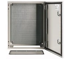 Eaton CS- 54 / 250 korpusas su IP66 tvirtinimo plokšte 500 x 400 x 250mm (111690)