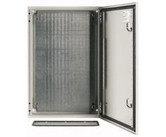 Eaton 111692 CS korpusas 600x400x150mm IP66 su tvirtinimo plokšte CS-64/150 111692