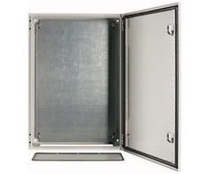Eaton CS- 75 / 200 700 x 500 x 200mm korpusu su montavimo plokšte IP65 (111702)