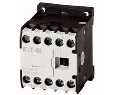 Eaton DILEEM -01-G 24V nuolatinės srovės 3 poliai - 051650