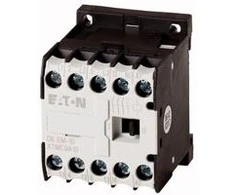 Eaton Maitinimo juosta 9A 3P 110V AC 1Z 0R DILEM- 10 (051783)