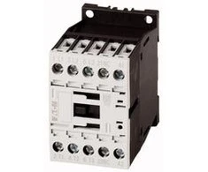 Eaton 15A 3P 230V AC 0Z 1R DILM15- 01 (290093)