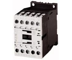 Eaton Maitinimo juosta 9A 3P 110V AC 1Z 0R DILM9-10 (276687)