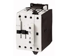 Eaton maitinimo kontaktorius 80A AC-1 4P 230VAC 0Z 0R DILMP80, 230V50HZ, 240V60HZ (109884)