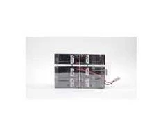 Eaton Corporation „Eaton Power Quality“ EASY BATTERY+ PRODUCT AN/