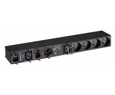 Eaton MBP3KIF nepertraukiamo maitinimo resursai (UPS) 3000 VA