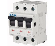 Eaton IS-80/3-PAGRINDINIS IZOLIAVIMO JUNGIKLIS