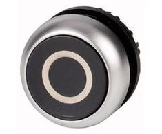 „Eaton M22-D-S-X0“ SPUSTYMO MYGTUKO PAVARA