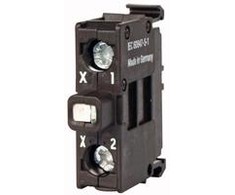 Eaton M22-LEDC-G LED DIODAS