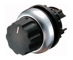 Eaton Jungiklis 4 padėtis juoda be grįžtamojo M22- WR4 (279419)