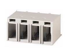 Eaton Kabelio galiuko dangtelis 4P NZM2-4-XKSA (266770)