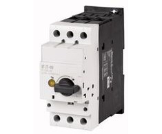 Eaton Switch skyriklis fotovoltiniam montavimui 2P 60A DC P-SOL60 120936