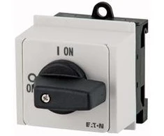 Eaton P1-32 / IVS 32A 15kW 093303