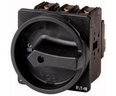 Eaton P3-100 / EA / SVB- SW 0-1 3P 100A 062603