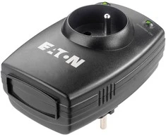 Eaton PB1F viršįtampių ribotuvas 1 AC išvestis(ys / čių) 220 - 250 V Juoda, Balta