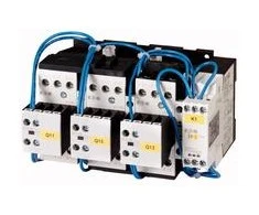 Eaton SDAINLM12 žvaigždučių trikampis rinkinys 5.5kW 400V 278286