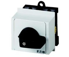 Eaton Cam jungiklis T0-1-102 / IVS 0-1 3P 20A 015147