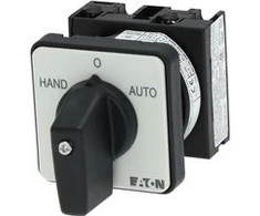 Eaton HAND-0-AUTO 1P 20A jungtis prijungimui (019872)