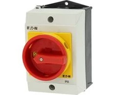 Eaton Camm link 0-1 2P 20A korpuse T0-1-8200 / I1 / SVB (207145)