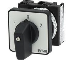 Eaton 1-0-2 1P 20A Camm jungtis montavimui - 012742
