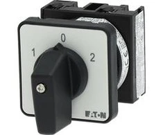 Eaton 1-0-2 1P 20A Camm jungtis montavimui - 012742