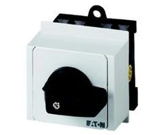 Eaton T0-2-1 / IVS 0-1 3P 20A 031758