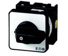 Eaton Kreivės jungtis 0-1-2-3-4 1P 20A T0-2-8242 / E (067327)