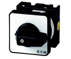 Eaton Fillic jungtis 1-2-3-4-5 1P 20A, skirta prijungti 6,5 kW T0-3-8232 / E (026988)
