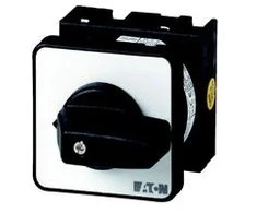Eaton Fillic jungtis 1-2-3-4-5 1P 20A, skirta prijungti 6,5 kW T0-3-8232 / E (026988)