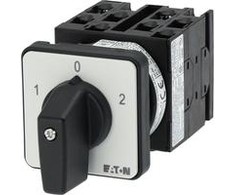 Eaton Važiuoklės jungtis 1-0-2 4P 20A T0-4-8213 / E (031726)