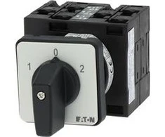 Eaton L-0-P 3P 32A kumštelio jungiklis, skirtas įmontuotam T3-3-8401/E (030992)