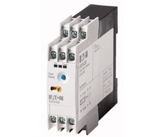 „Eaton“ termistoriaus apsauga 6xPT 24–240V AC/DC su blokavimo funkcija arba be jos, nuotoliniu ir vietiniu paleidimu iš naujo, TEST EMT6-DBK (066168)