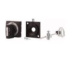Eaton durų pavara juoda, skirta PKZM0 ir PKZM4 PKZ0-XH