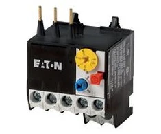 „Eaton ZE-1.0“ PERKROVIMO MOTORIAUS.