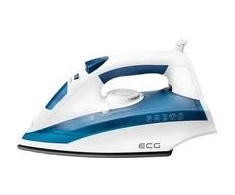 EKG ECGNZ322AutoOff Lygintuvas, 2200w, plastikas, Baltas/mėlynas