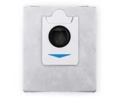 Ecovacs dulkių maišeliai skirti X1 PLUS/T10 PLUS modeliams, 3 vnt.