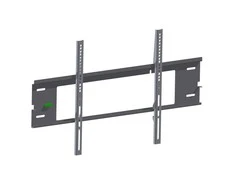 Edbak 40”-65” Fiksuotas sieninis laikiklis.Svorio keliamoji galia 40 kg.