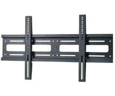 Edbak 65"-75" fiksuotas sieninis laikiklis